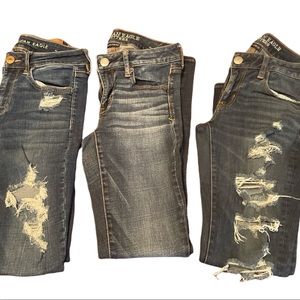 Cleaning my closet to add more! :)